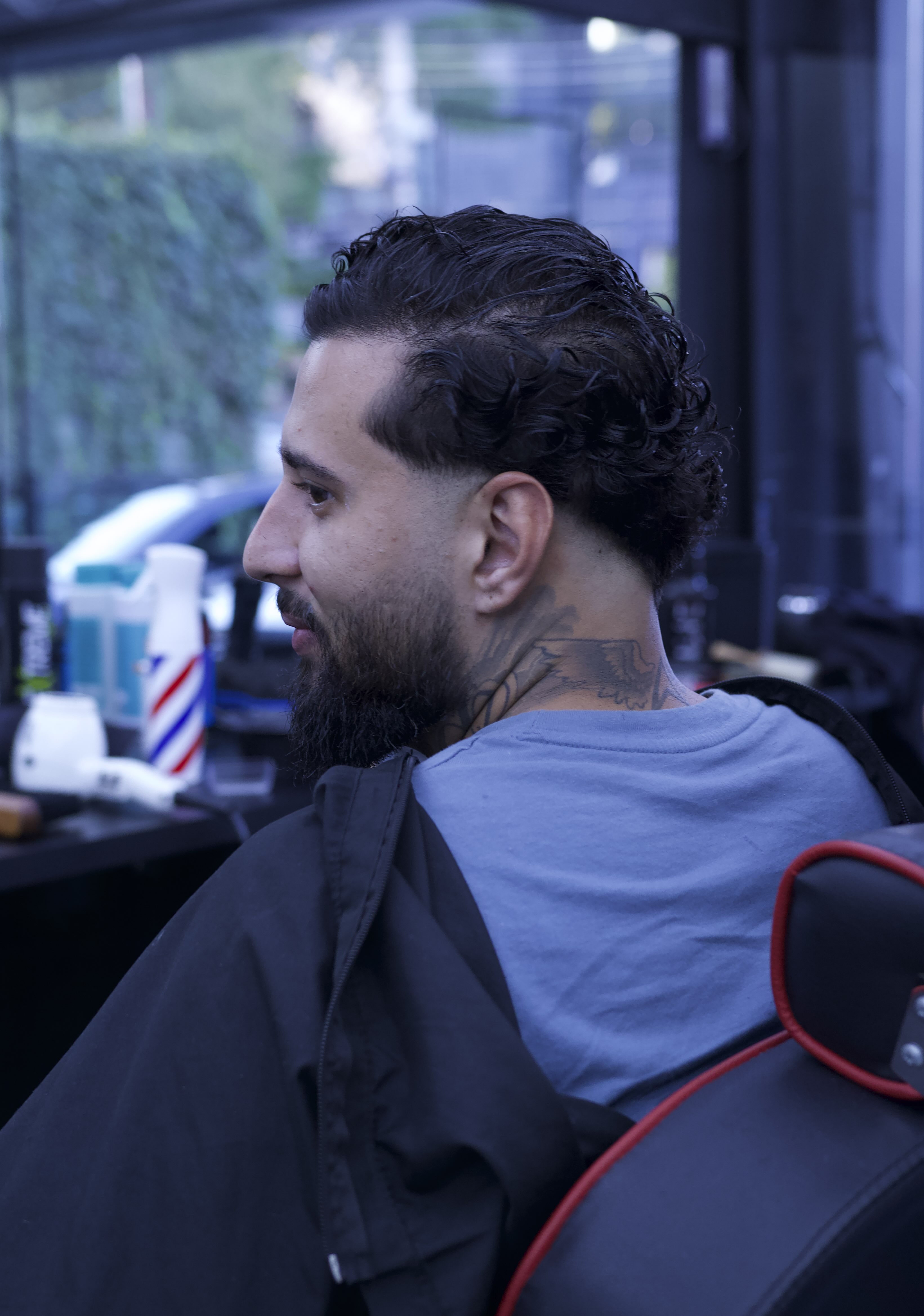 Foto 5 da galeria de Barbearia Campos