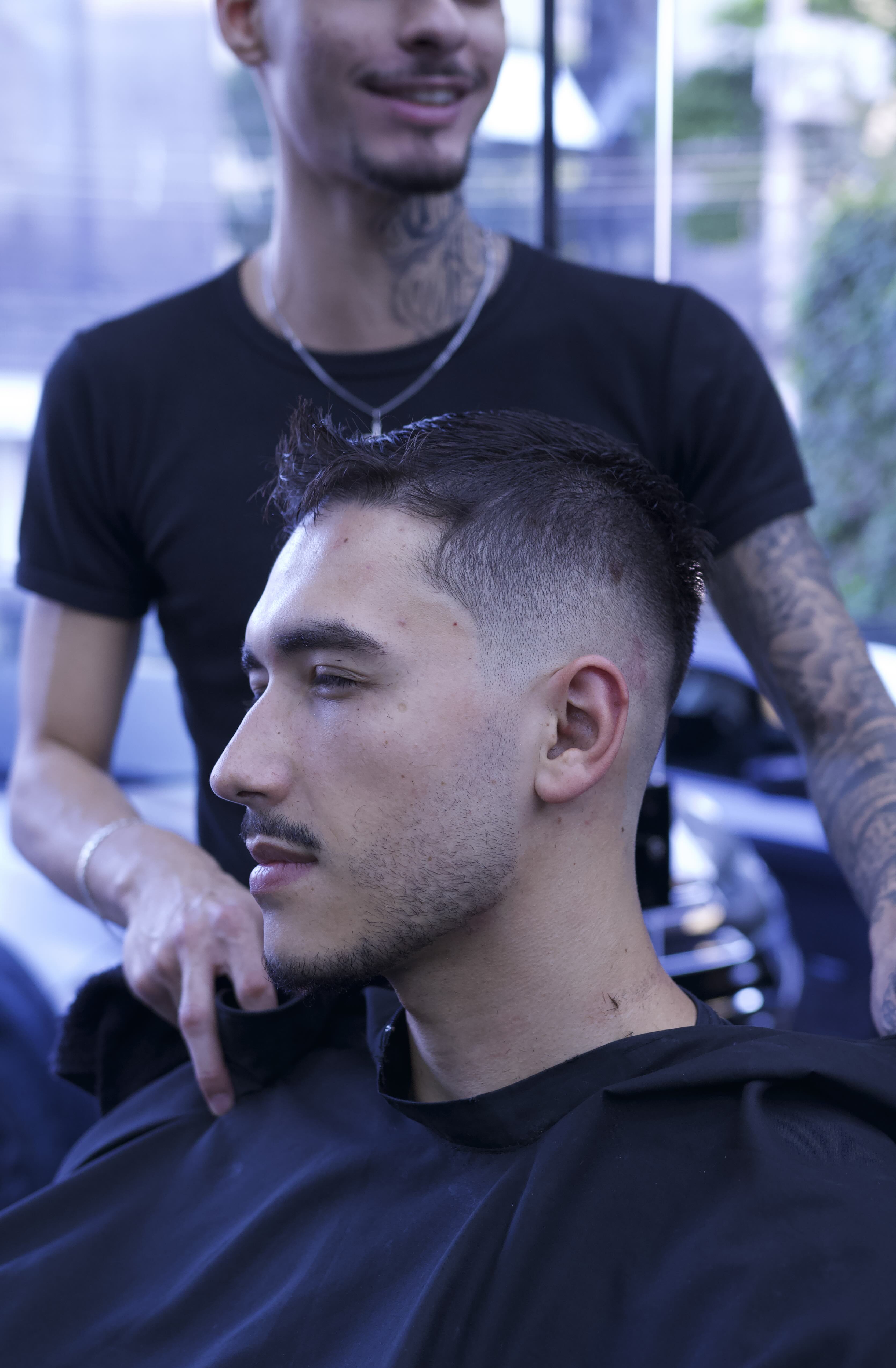 Foto 6 da galeria de Barbearia Campos