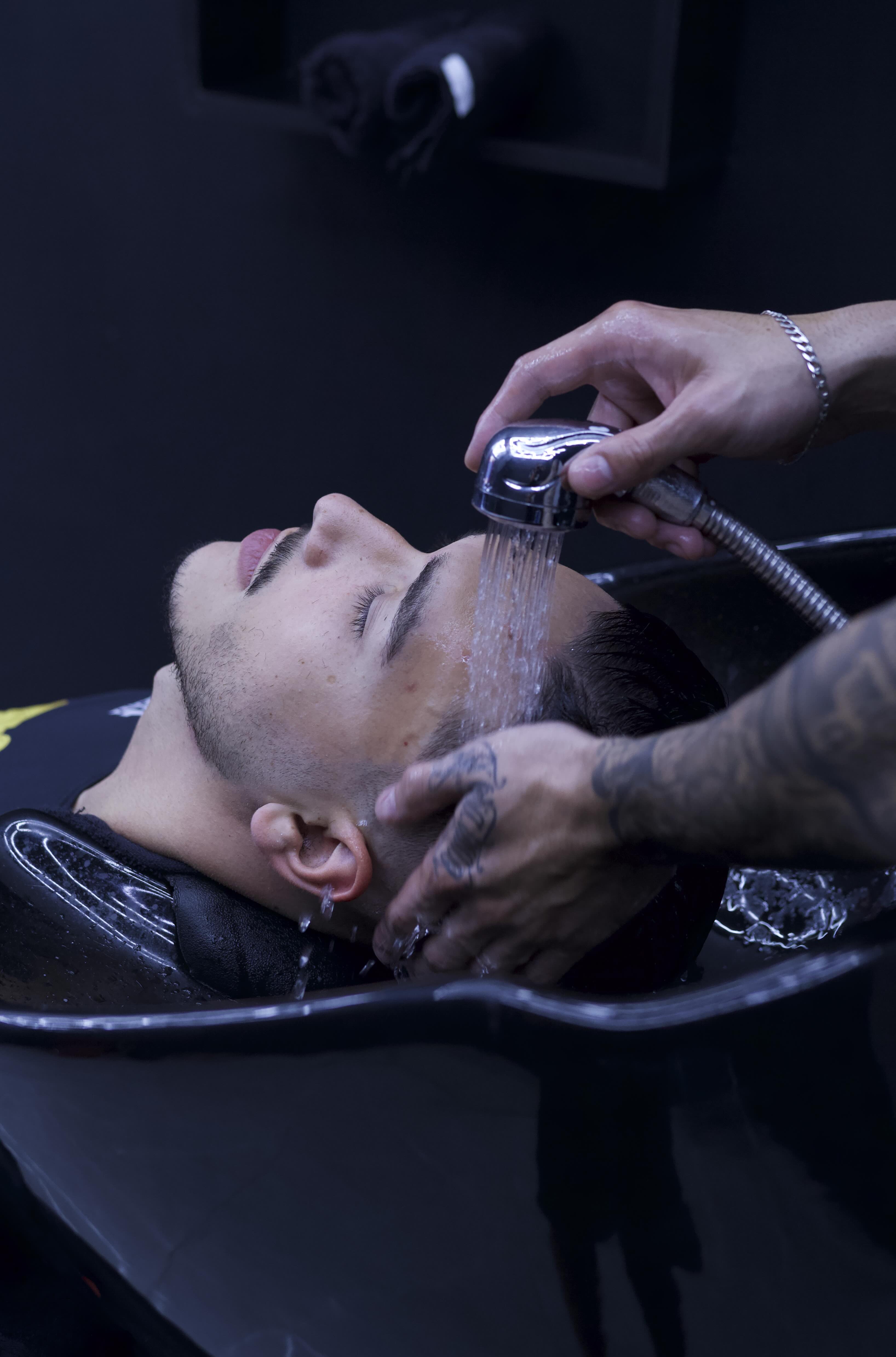 Foto 7 da galeria de Barbearia Campos