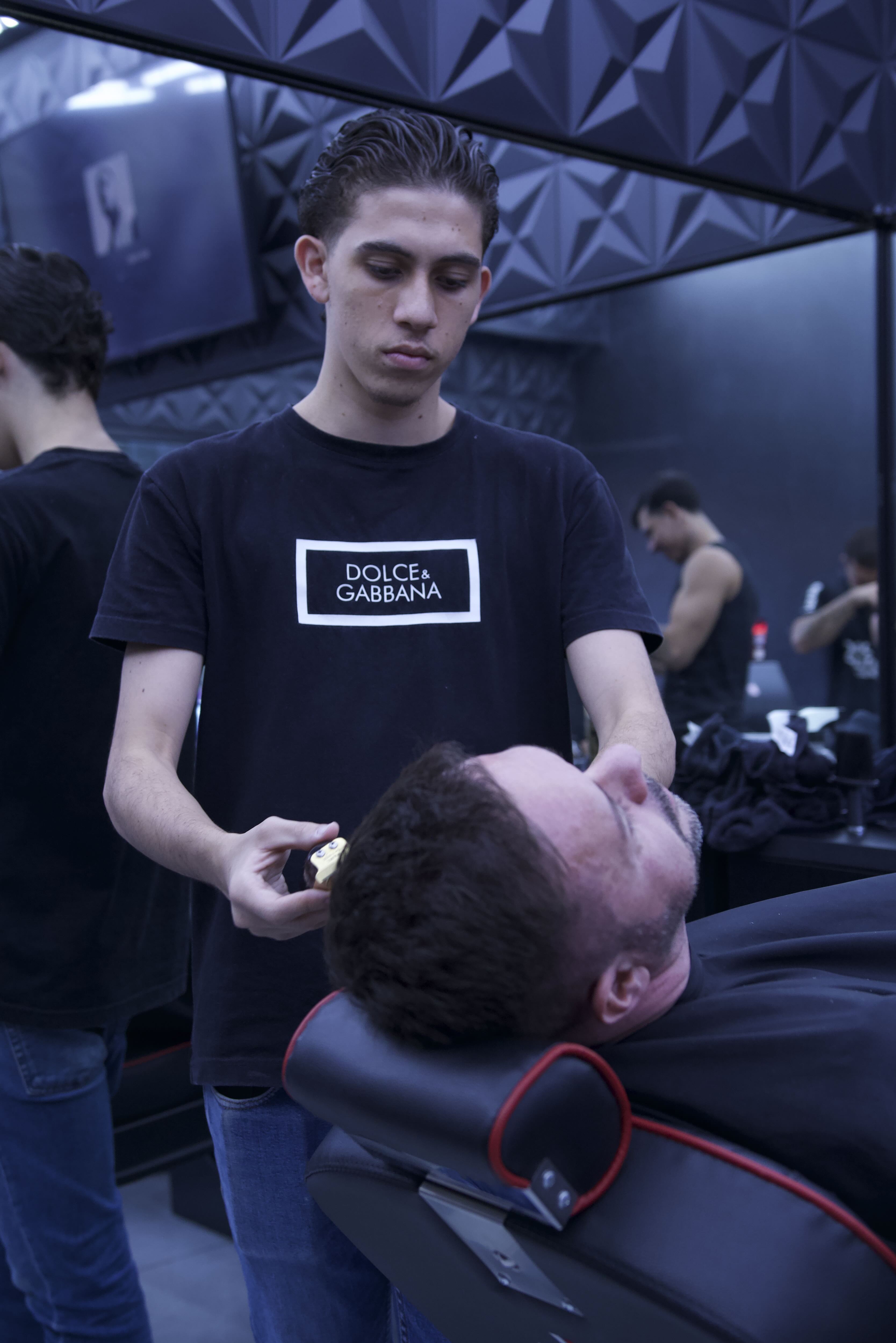 Foto 8 da galeria de Barbearia Campos